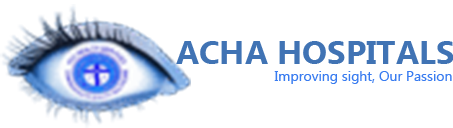 Acha Eye Hospitals